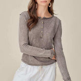 Clara Top | Milk & Baby
