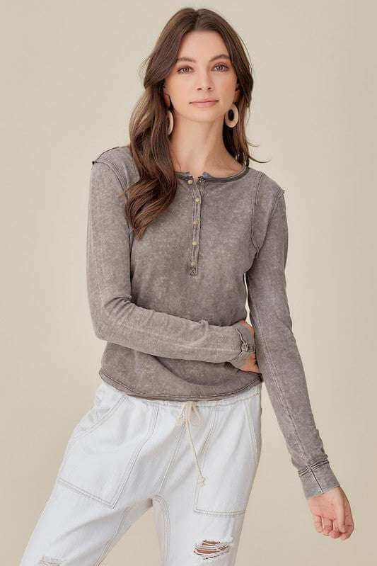 Clara Top | Milk & Baby