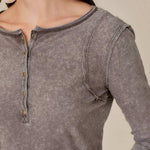 Clara Top | Milk & Baby