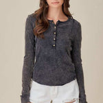 Clara Top | Milk & Baby