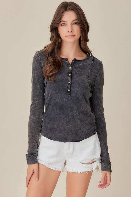 Clara Top | Milk & Baby
