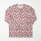 Huddle Up Men's Pajama Set