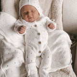 Bring Me Home Cloud Bundle | White | Milk & Baby