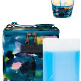 Cold Gold Breastmilk Cooler Bag