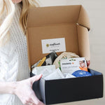 Breastfeeding Box | Milk & Baby
