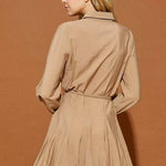 Willow Shirt Dress | Milk & Baby