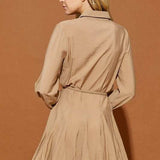 Willow Shirt Dress | Milk & Baby