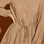 Willow Shirt Dress | Milk & Baby