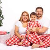 PLAID PINES | JOGGER | Milk & Baby