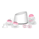 Breastmilk Bottle Starter Set | Milk & Baby