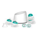 Breastmilk Bottle Starter Set | Milk & Baby