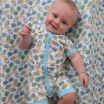 Cool Summer Dream Shortie | Milk & Baby
