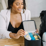 Radley Breastmilk Cooler | Milk & Baby
