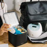 Radley Breastmilk Cooler | Milk & Baby