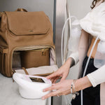 Radley Breastmilk Cooler | Milk & Baby