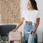 Radley Breastmilk Cooler | Milk & Baby