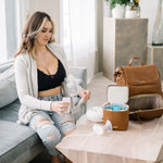 Radley Breastmilk Cooler | Milk & Baby