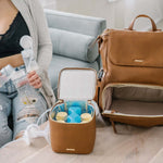 Radley Breastmilk Cooler | Milk & Baby