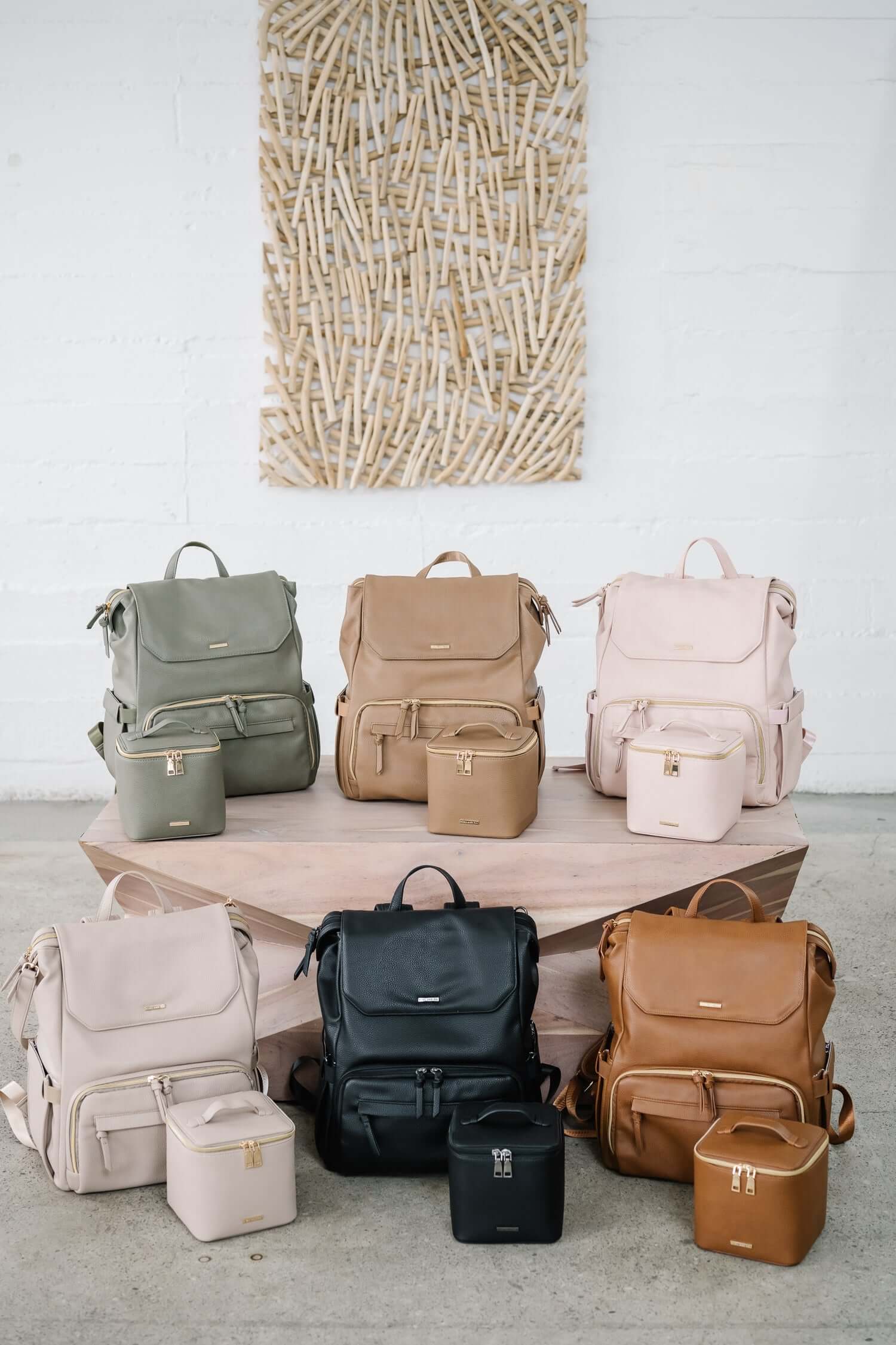 Radley Breastmilk Cooler | Milk & Baby