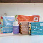 The Milk Maker Kit | Milk & Baby