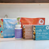 The Milk Maker Kit | Milk & Baby