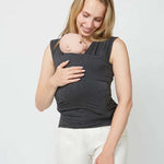 Skin-to-Skin Cami & Bandeau Set | Mesh Back | Milk & Baby