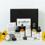 Self Care Night Bundle | Milk & Baby