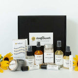 Self Care Night Bundle | Milk & Baby