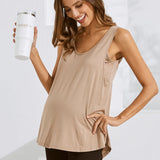 Maternity & Nursing Swing Tank