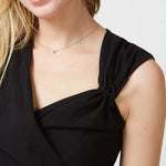 Skin-to-Skin Cami & Bandeau Set | Mesh Back | Milk & Baby