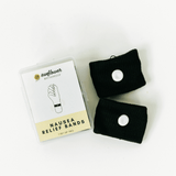 Nausea Relief Bands | Milk & Baby
