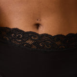 High-Waisted Postpartum Underwear Pack | Assorted Neutrals