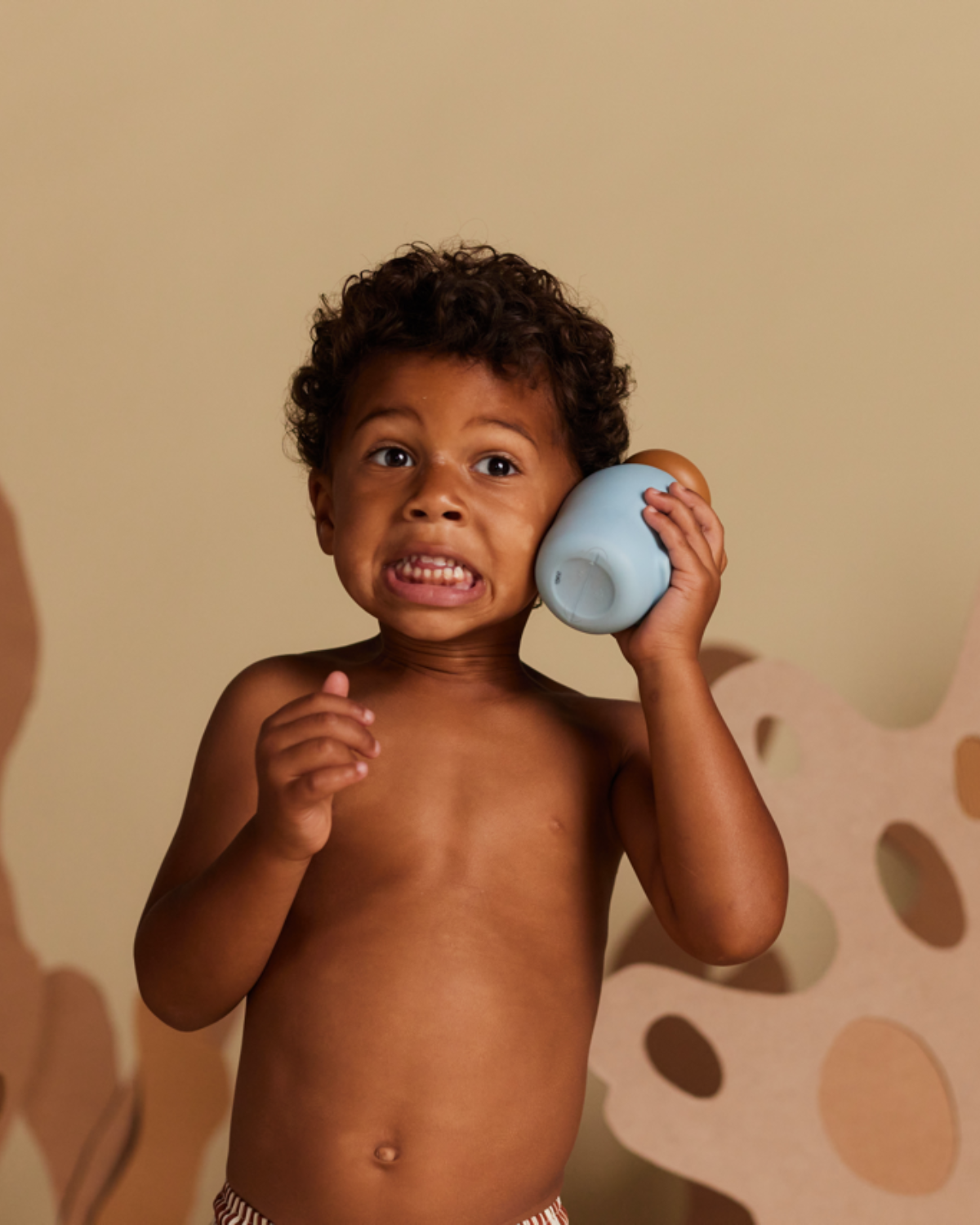 New Mom Set | Milk & Baby