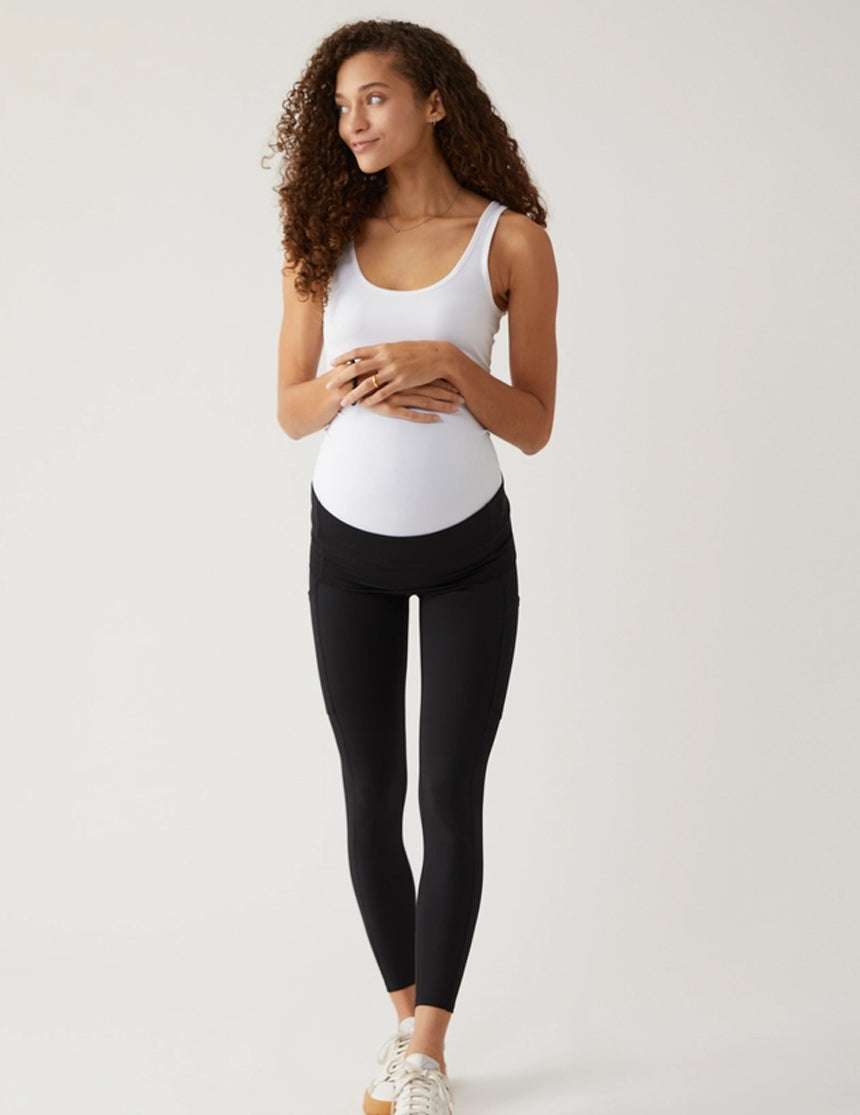 Moxie - All Purpose Support Tank | Lily | Milk & Baby