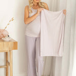 Esa Mommy & Me 3-Piece Set | Milk & Baby