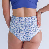 Full Coverage High Waist Bikini Bottoms 2026