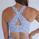 Crop Zip Up Breastfeeding Swimsuit Top 2026