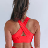Crop Zip Up Breastfeeding Swimsuit Top 2026