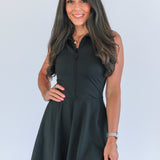 The Clubhouse Nursing Athletic Dress