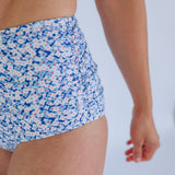 Full Coverage High Waist Bikini Bottoms 2026
