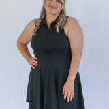 The Clubhouse Nursing Athletic Dress