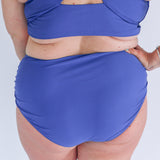 Full Coverage High Waist Bikini Bottoms 2026