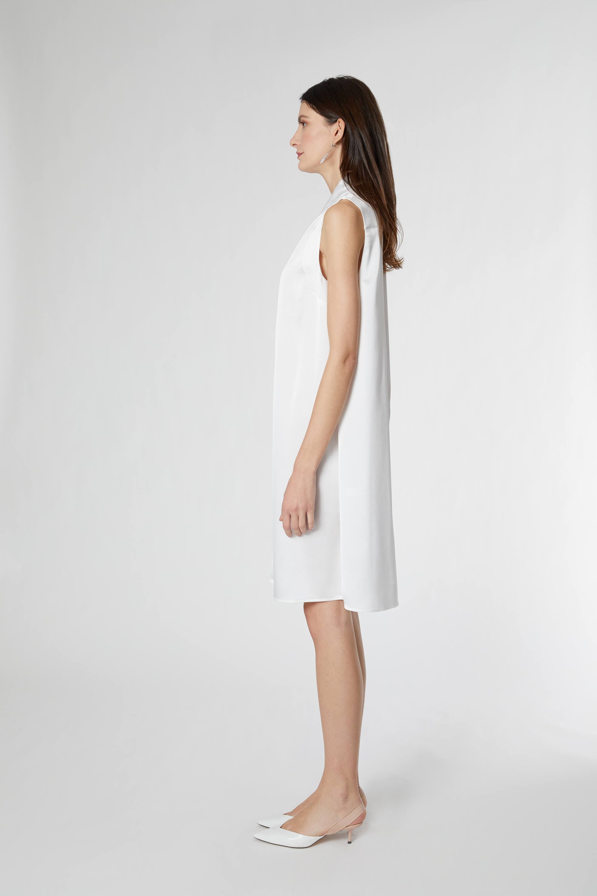 The Zena Dress | Milk & Baby