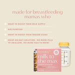 The Milk Maker Kit | Milk & Baby