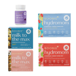 The Milk Maker Kit | Milk & Baby