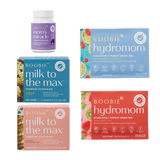 The Milk Maker Kit | Milk & Baby