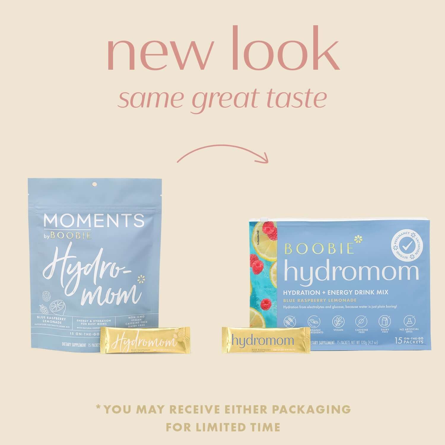 The Milk Maker Kit | Milk & Baby