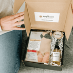 C-Section Recovery Box | Milk & Baby
