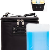 Cold Gold Breastmilk Cooler Bag