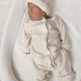 Luna + Luca Cozy Teddy Beanie